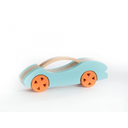 Masina handmade Marc toys Lila
