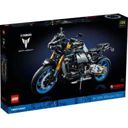 LEGO® Technic 42159 - Yamaha MT-10 SP