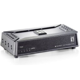 Switch Comutator FSW-0508TX, 5 porturi, Negru