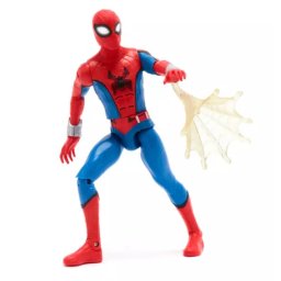 Jucarie Spider Man Interactiva
