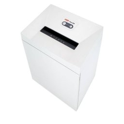 Distrugator documente HSM Pure 530 - cross cut 4,5x30mm/ 14-16 sheets 80 g/ 80 l bin/ DIN 3