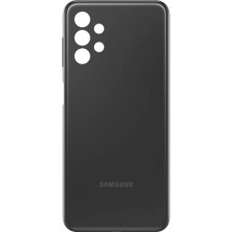 Piese si componente Capac Baterie Samsung Galaxy A13, Negru
