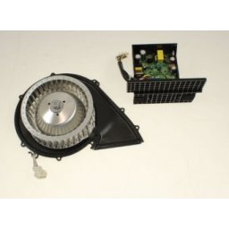 Ventilator cu turbina uscator de rufe Daewoo