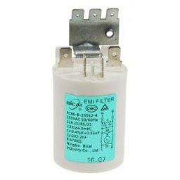 Filtru deparazitare uscator de rufe Daewoo
