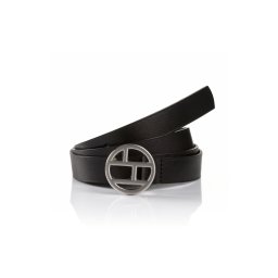 TOM TAILOR Curea 'LAYA' negru