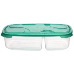 Cutie alimente compartimentata FRIGO 900 ml + 500 ml