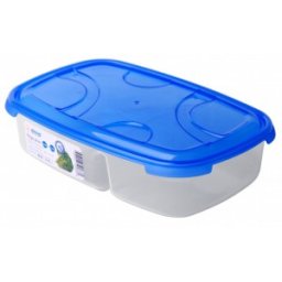 Cutie alimente compartimentata FRIGO 500 ml + 300 ml