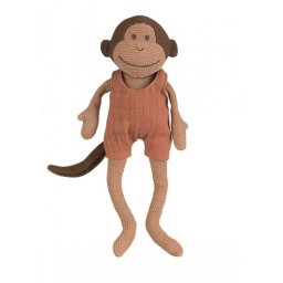 Papusa maimutica Paulo, Egmont Toys