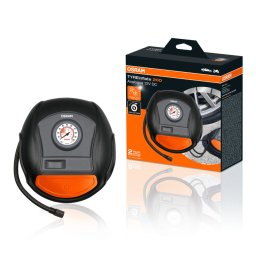 Compresor auto pentru roti Osram Tyreinflate 200
