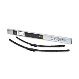 Set stergatoare parbriz Renault original 600/400mm Renault Megane Fluence