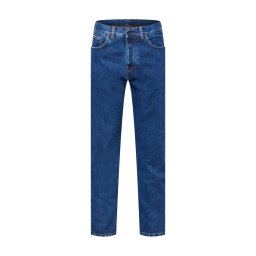 Carhartt WIP Jeans 'Newel' albastru denim