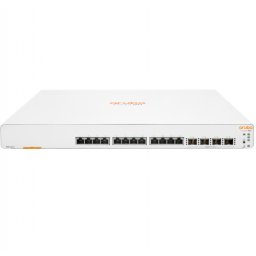 Switch Comutator JL805A, 12 porturi, Alb