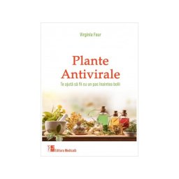 Plante Antivirale Virginia Faur