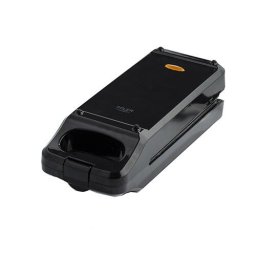 Dispozitiv multifunctional toasting, baking, grilling fata dubla