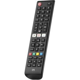 Telecomanda One for all Samsung TV universala, Negru, 3 taste comanda rapida
