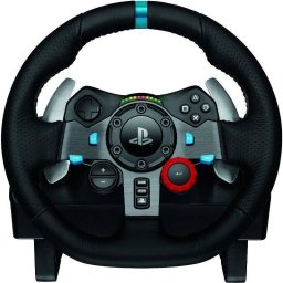 Volan Logitech G29 Driving Force (PC/PS3/PS4/PS5)