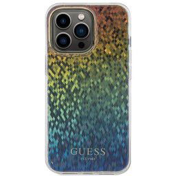 Husa Guess compatibila cu iPhone 15 Pro Max
