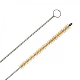 Perie de curățat furtun de lapte, 155 cm