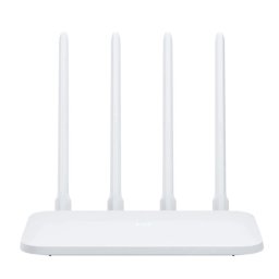Router Xiaomi 4C, Wireless Router, 2,4 Ghz, raza actiune 300m