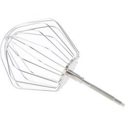 Tel Bosch 00659891 pentru roboti de bucatarie MUM5, inox
