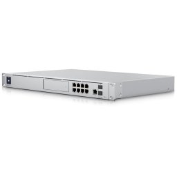 Switch Ubiquiti UniFi Network Dream Machine Special Edition UDM-SE, 8 porturi Gigabit, PoE