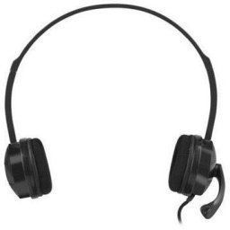 Casti Natec Canary Go cu microfon