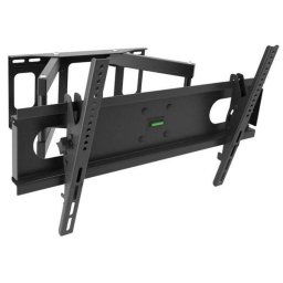 Suport Perete Art RAMT AR-52, 30" - 70", 60 Kg, Negru