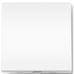 Intrerupator inteligent simplu TP-Link Tapo S210, Wi-Fi