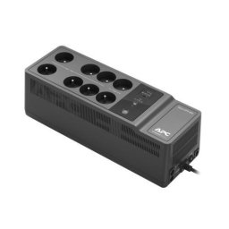 UPS APC BE850G2-FR, 850VA, Negru