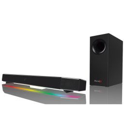 Soundbar Creative BlasterX Katana + Subwoofer