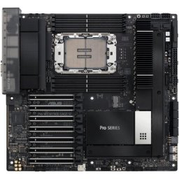 PLACA DE BAZA ASUS PRO WS W790E-SAGE SE INTEL