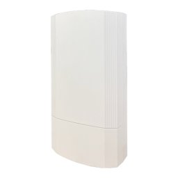 Bridge wireless 5.8GHz, 900Mbps, 4 km, PoE, Web Management - UTEPO UBG3102-900H