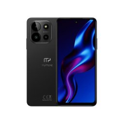 Smartphone N23 128GB 6GB RAN 5G Dual SIM Cosmic Black