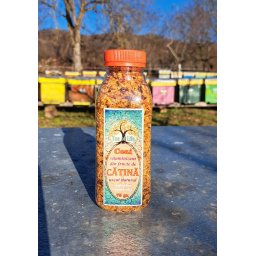Ceai din fructe de catina ECO 75g
