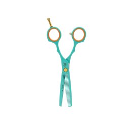Samurai Blue Light, foarfeca de filat, 5.5 inch, SF32