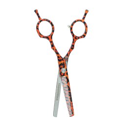 Samurai Tiger, foarfeca de filat, 5.5 inch, SF6