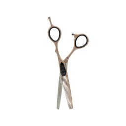 Samurai Gold Onix, foarfeca de filat, 6 inch, SF18