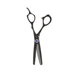 Samurai Black Snake, foarfeca de filat, 6 inch, SF24