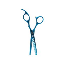 Samurai Blue Shadow, foarfeca de filat, 5.5 inch, SF27