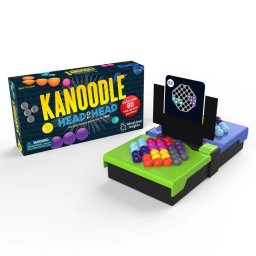 Joc de logica - Kanoodle® - Provocari pentru 2