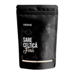 Sare celtica fina 250g Niavis