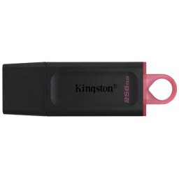 Memorie USB Flash Drive Kingston 256GB Data Traveler Exodia