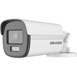 Camera ColorVu TurboHD Hikvision DS-2CE12DF0T-LFS