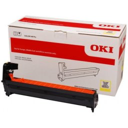 Drum Oki 46507413 C712 30k, Glben