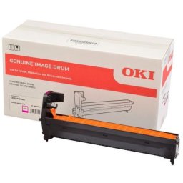 Unitate de Imagine Oki 46438002, 30.000 pagini, Magenta
