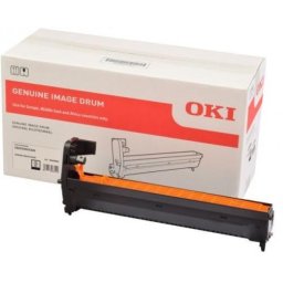 Unitate de Imagine Oki 46438004, 30.000 pagini, Negru