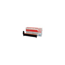 Drum Unit Oki 46857507, Cyan