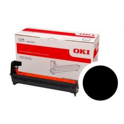 Drum Unit Oki 46857508, Negru