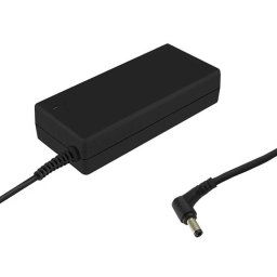 Incarcator Laptop Qoltec 50070.90W, 19V, 4.74A, 90W, Negru