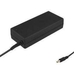 Incarcator Laptop Qoltec 50071.90W, 19V, 4.74A, 90W, Negru